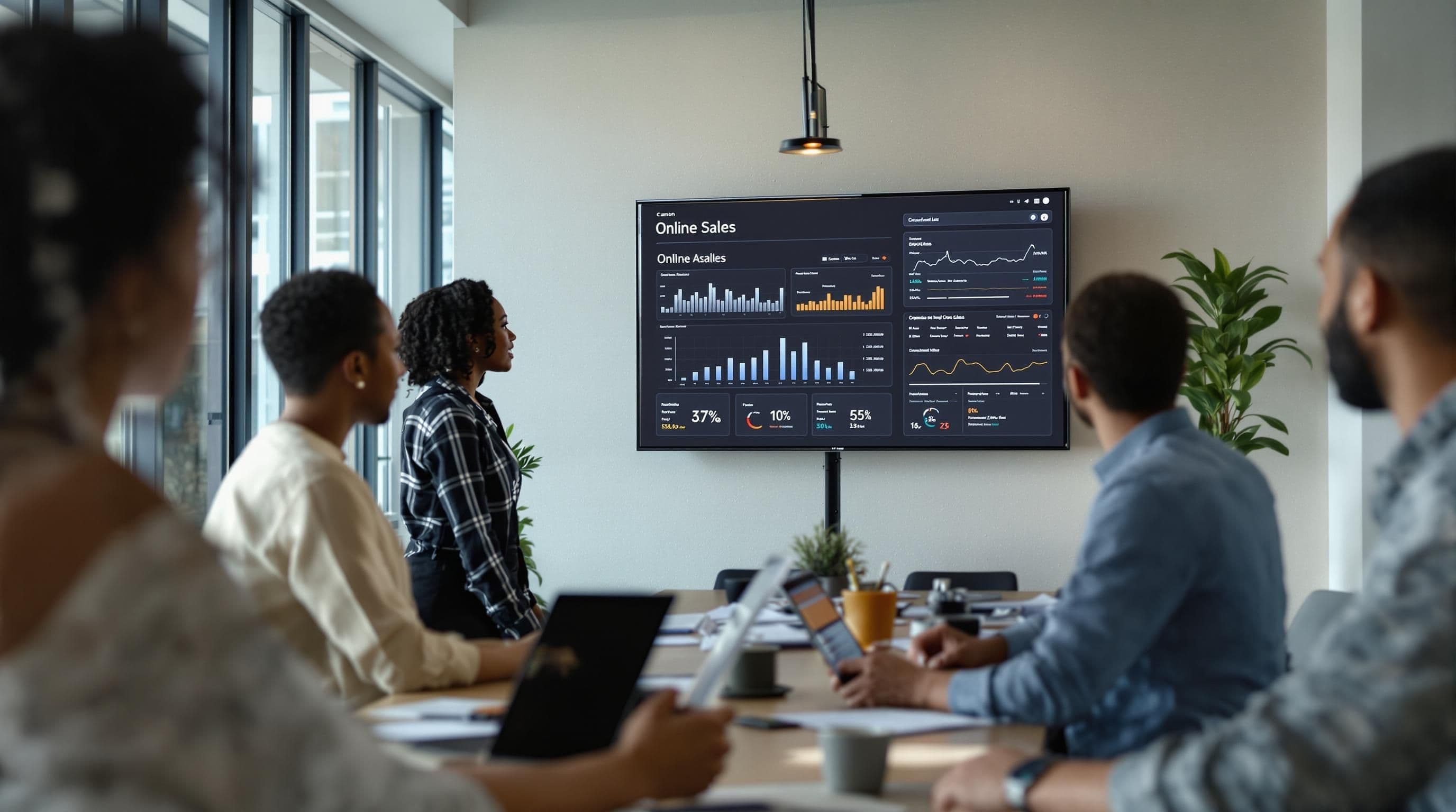 10 Proven Ways to Increase Online Sales in 2025