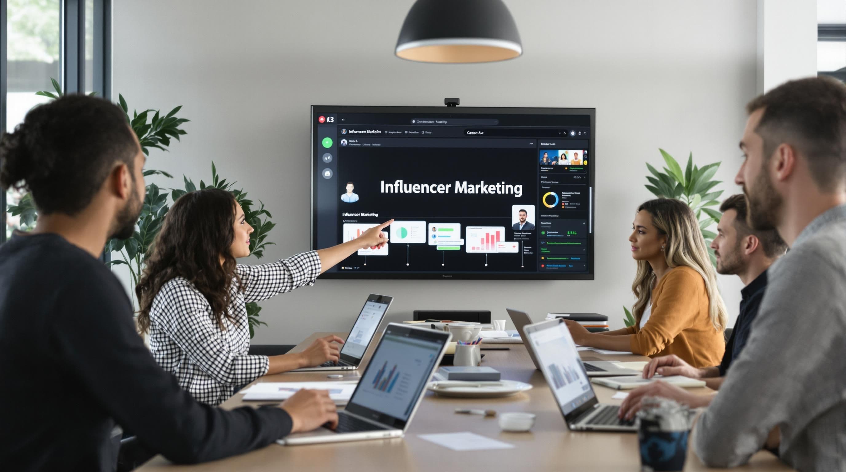 Influencer Marketing Explained: 2025 Guide for Business Growth