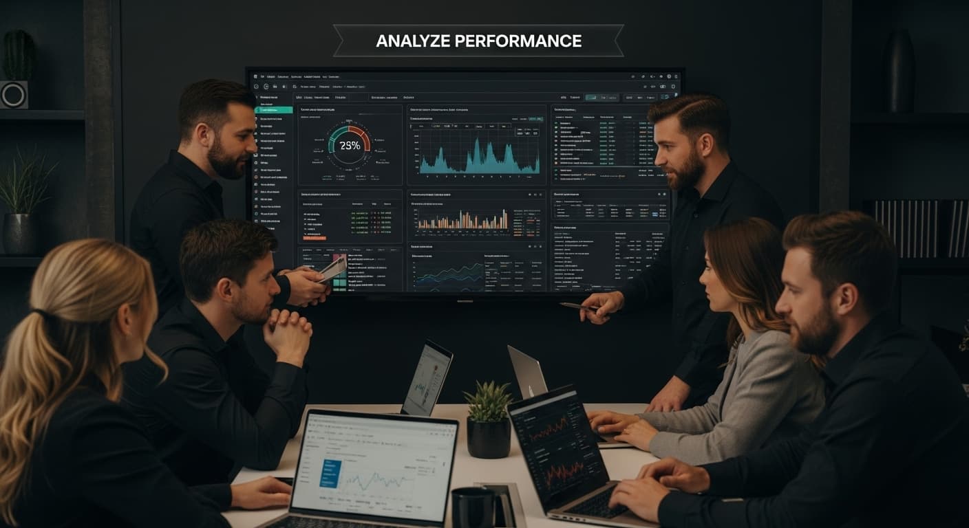 Scaling Digital Marketing: Strategies for 2025 Success