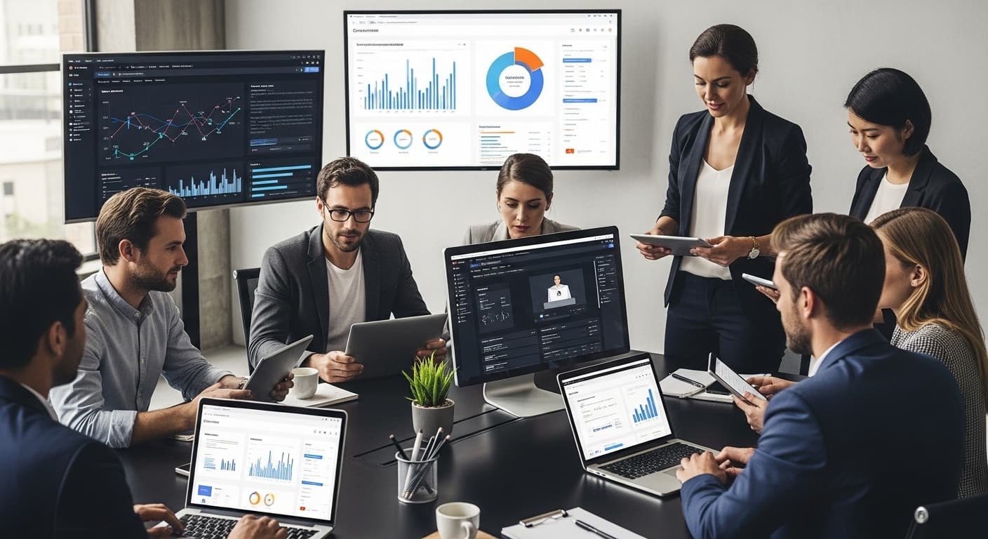 7 Essential Lead Generation Techniques for 2025