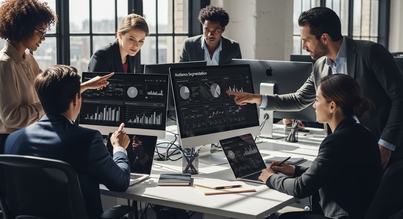 What is Audience Segmentation? Understanding Its Importance