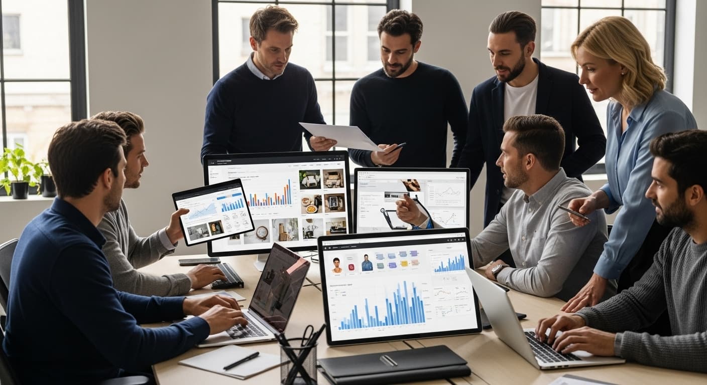 7 Essential Ecommerce Marketing Strategies for Growth