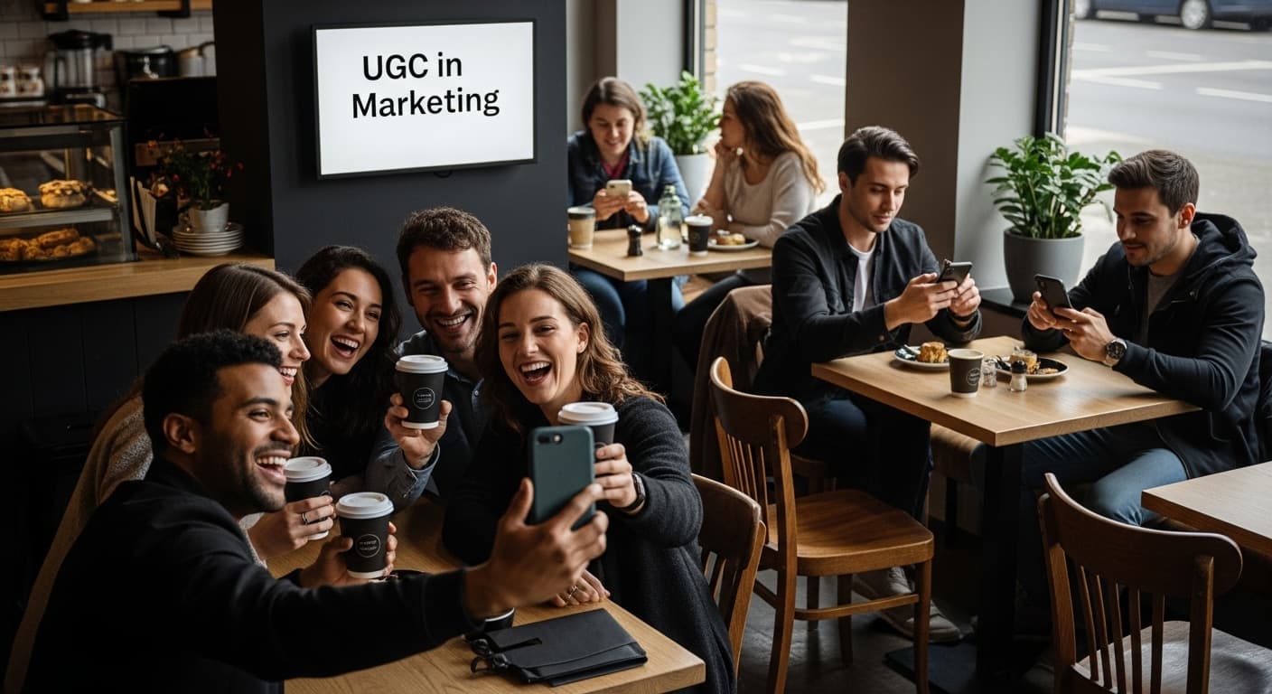 Understanding UGC in Marketing: A Deep Dive