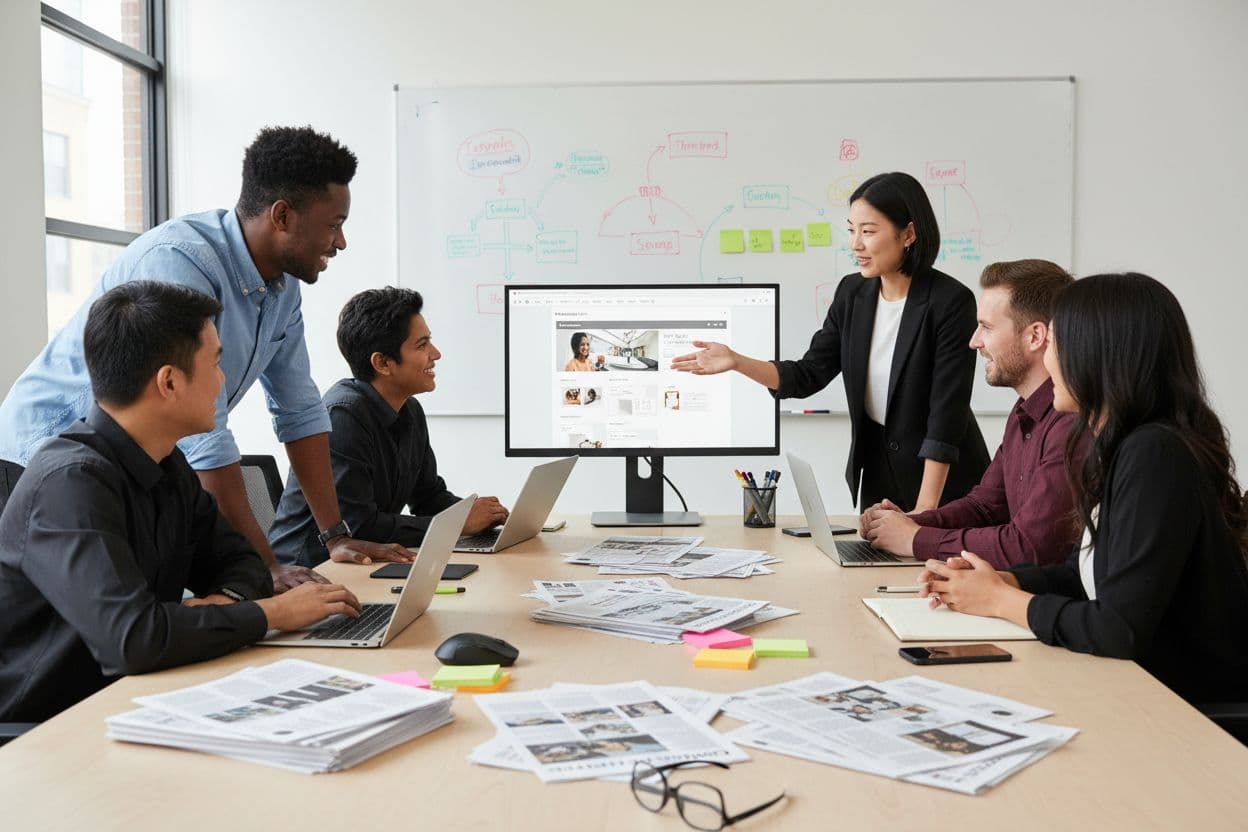 10 Creative Content Ideas for Newsletters to Boost Engagement