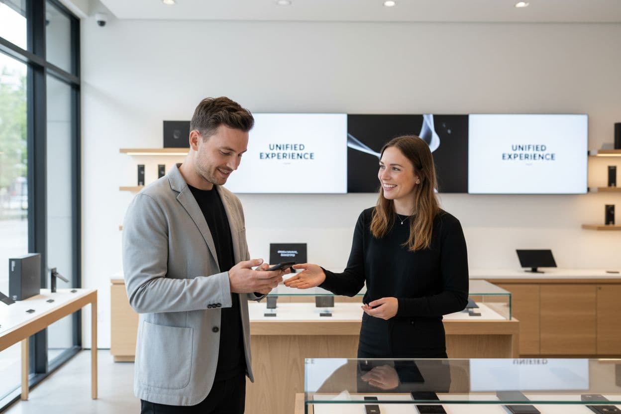 What is Omnichannel Marketing? Understanding Its Importance