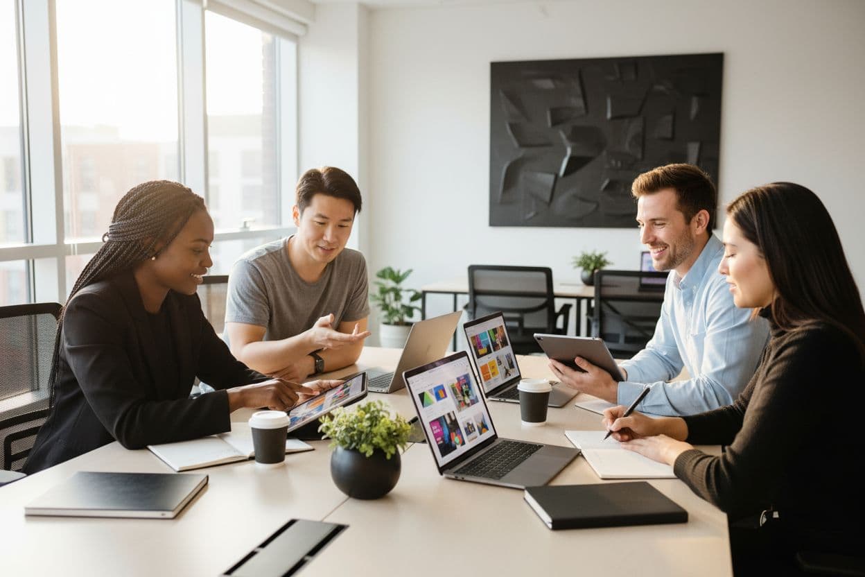 7 Creative Newsletter Design Inspiration Ideas for Brands