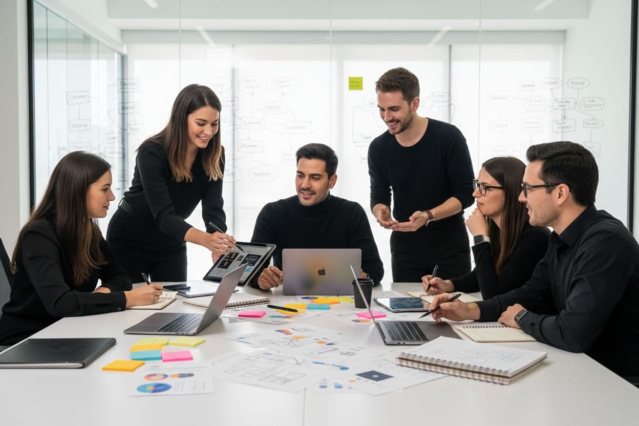 Complete Guide to Creativity in Business