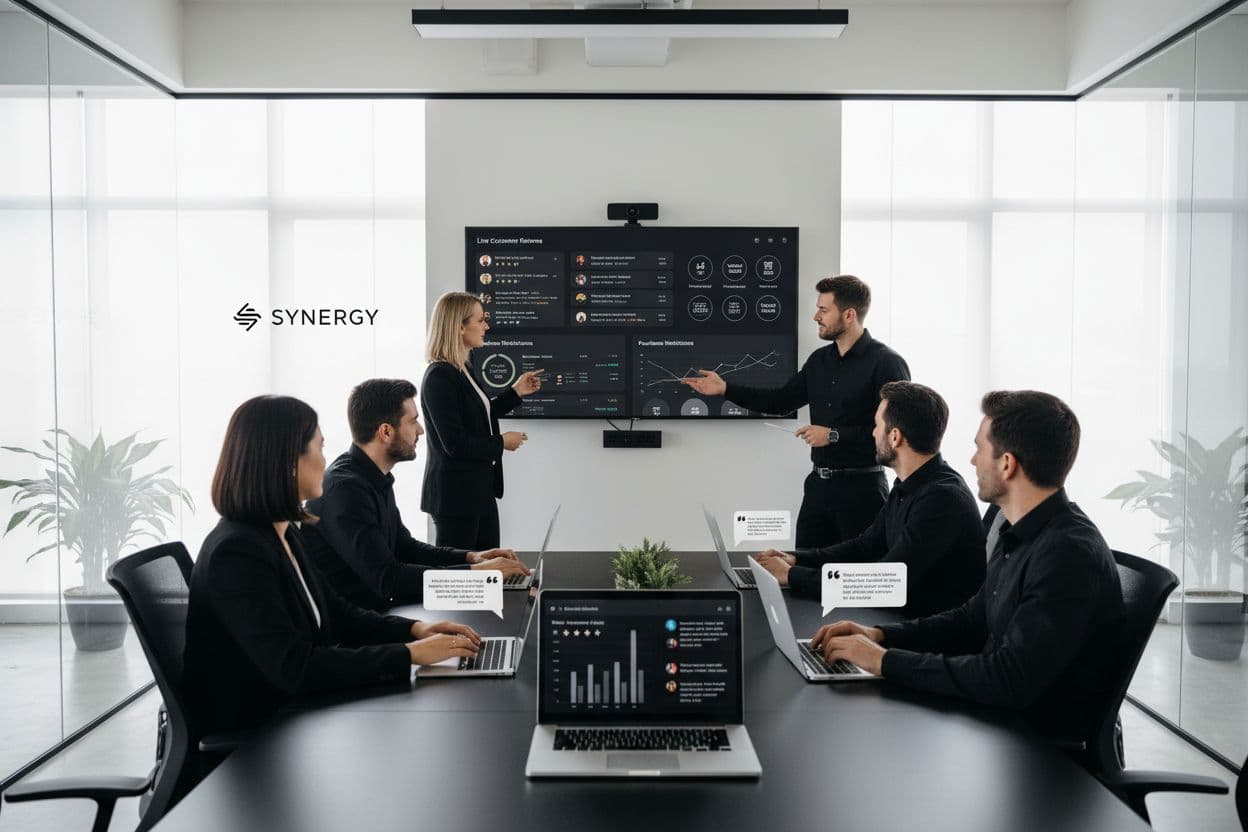 Complete Guide to the Importance of Social Proof