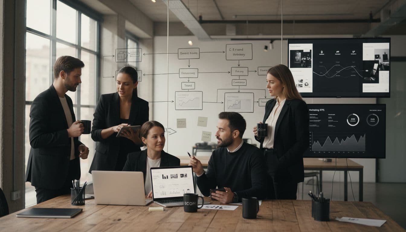 Building Brand Awareness for Ecommerce Success: Step by Step