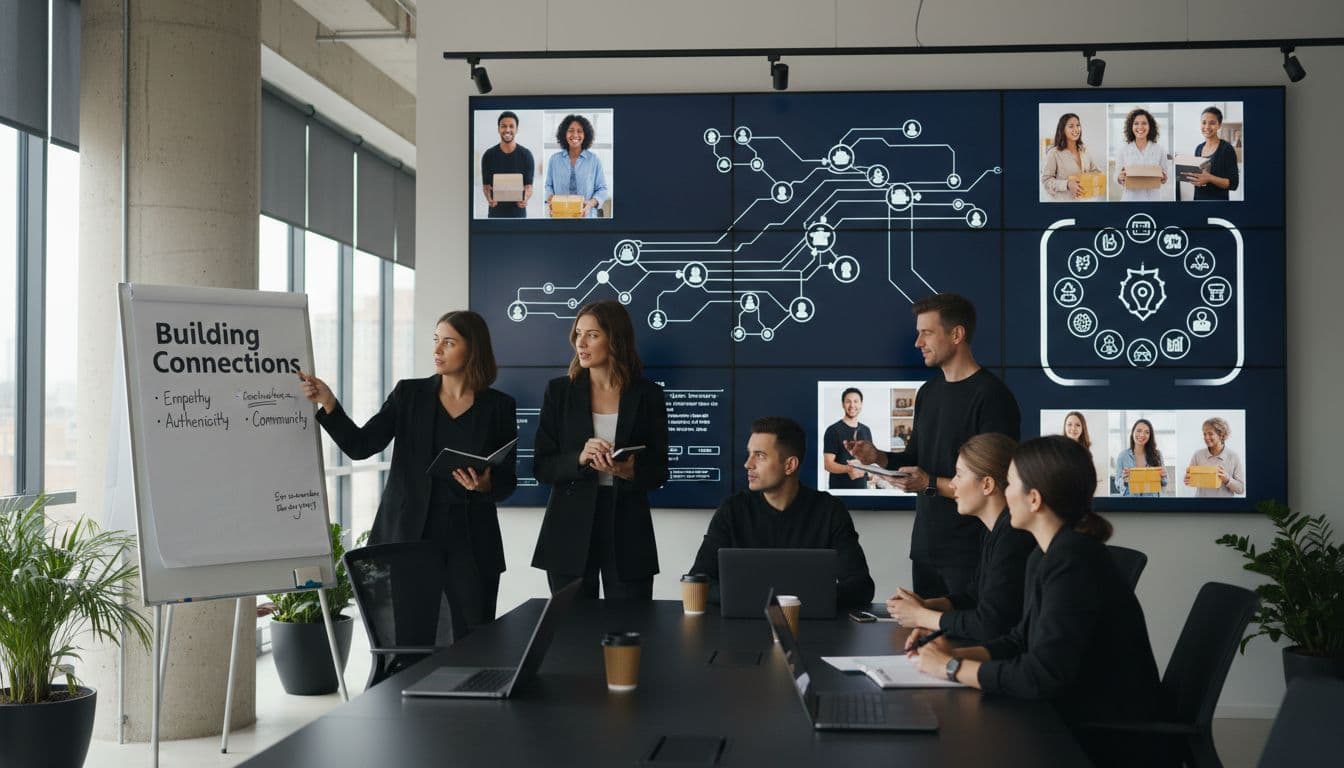 Brand Storytelling Explained: Driving Ecommerce Growth