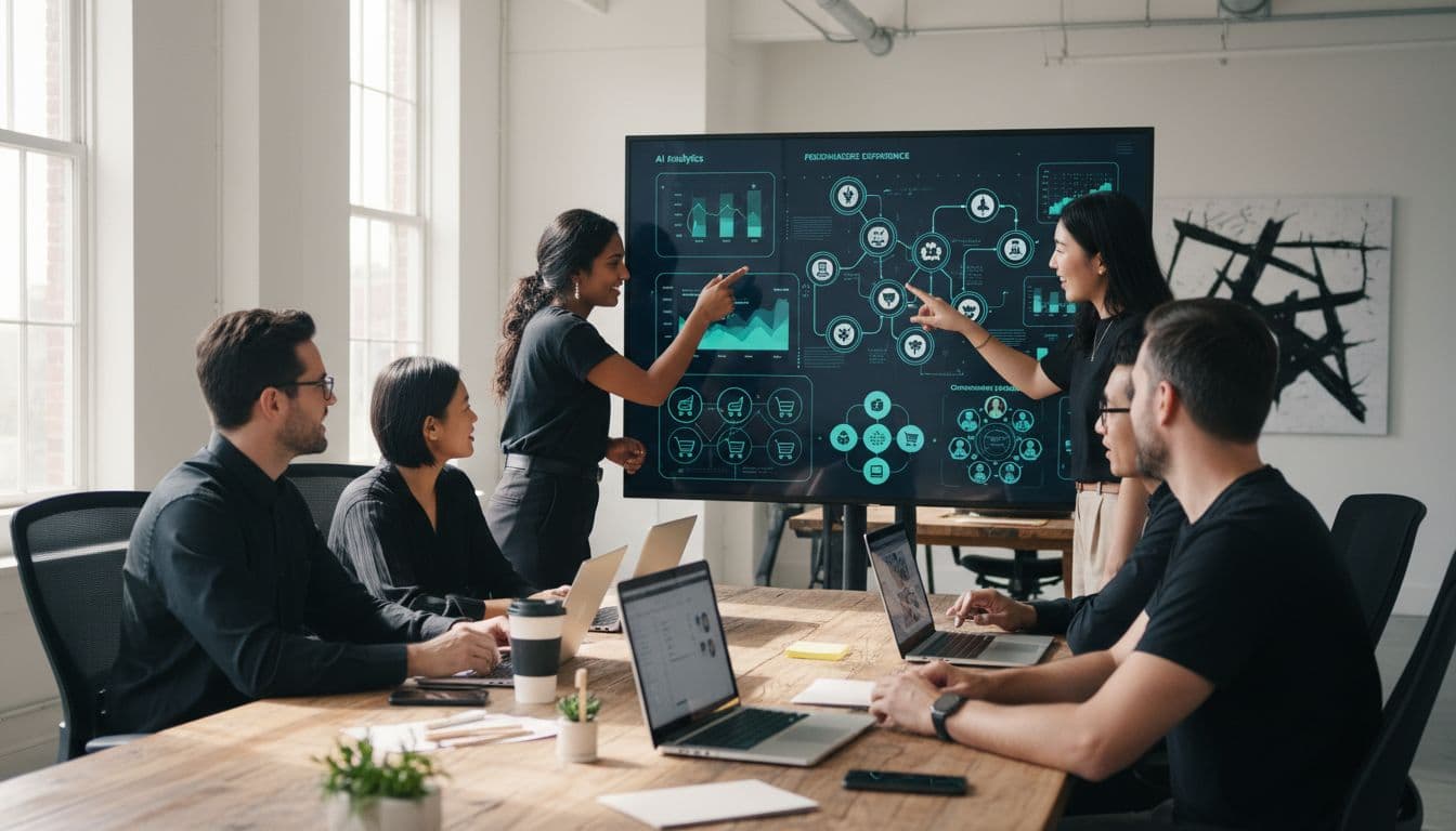 7 Branding Trends for 2025 Every Ecommerce Brand Must Know