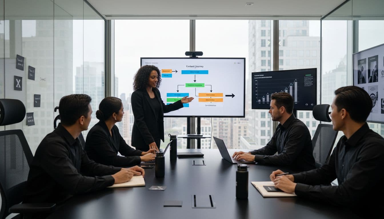 Complete Guide to Content Marketing Strategies