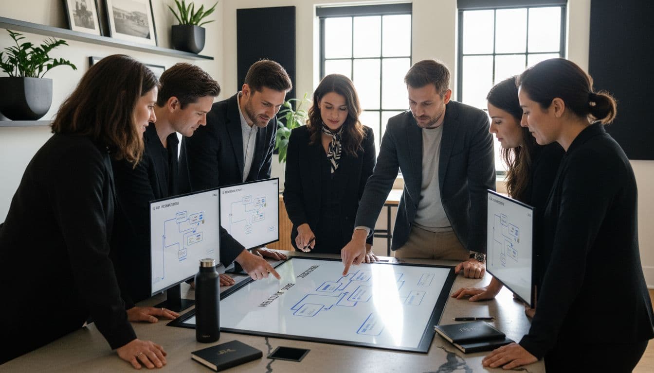 7 Examples of Automated Workflows for Ecommerce Brands