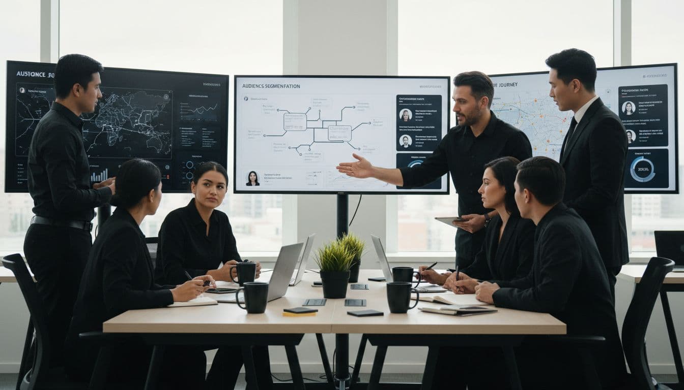 Audience Targeting Strategies: Complete Expert Guide
