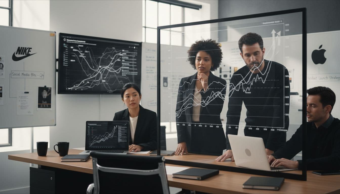 Marketing Psychology Basics: The Complete Guide