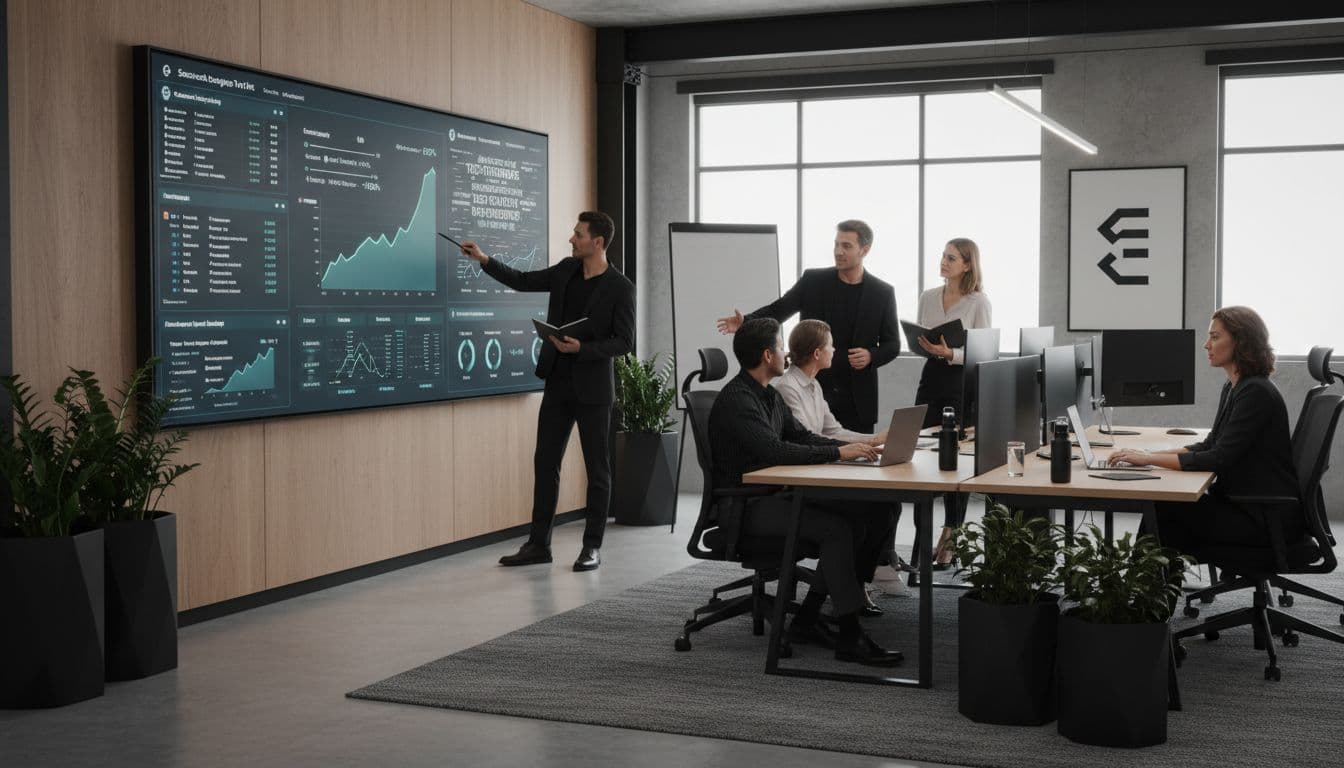 SEO Matters: Complete Guide for Ecommerce Brands