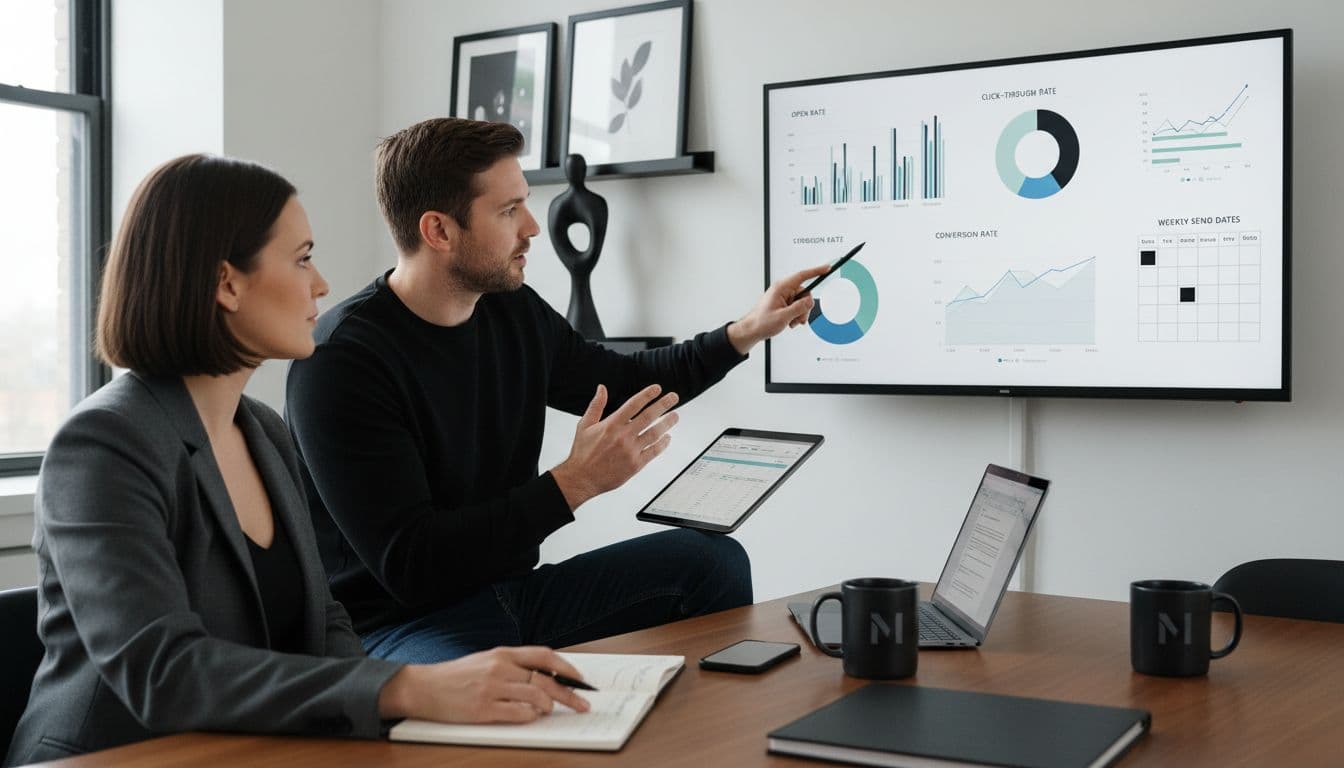 Email Frequency Best Practices for Maximum Engagement