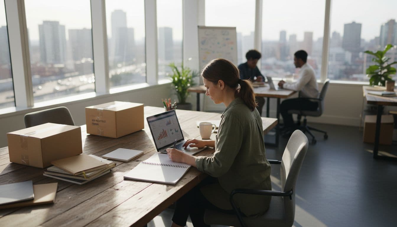 7 Habits of Successful Entrepreneurs for Ecommerce Growth