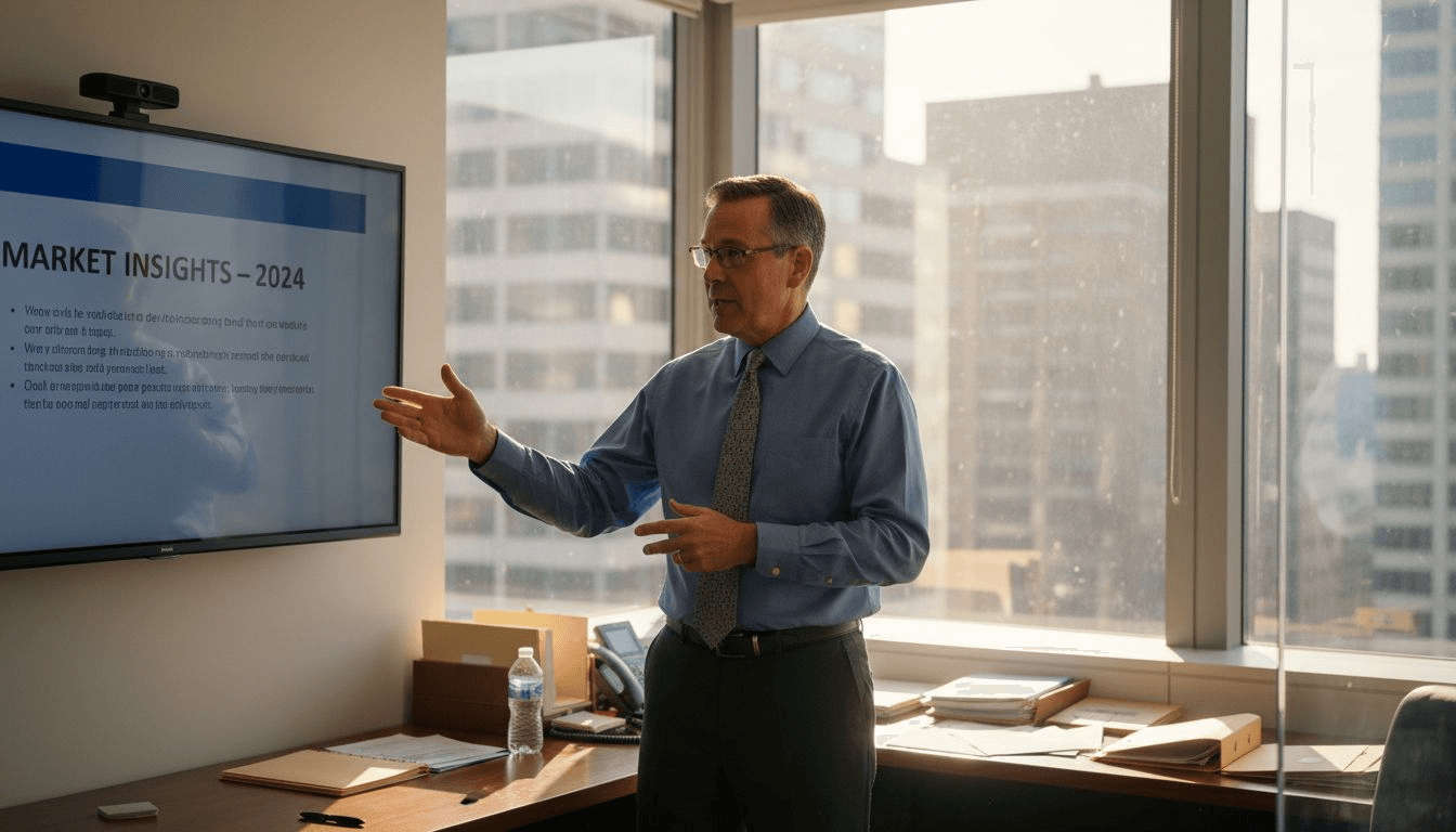 What Is Thought Leadership and Why It Matters