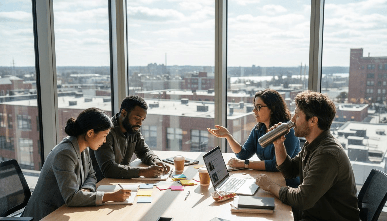 7 Creative Brainstorming Techniques for Ecommerce Success