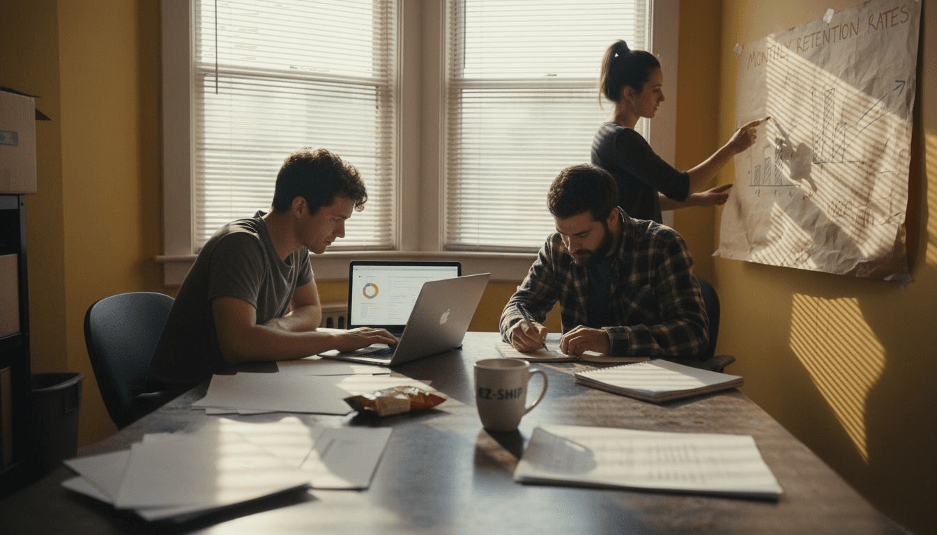 Customer Retention: Key Driver of Ecommerce Growth