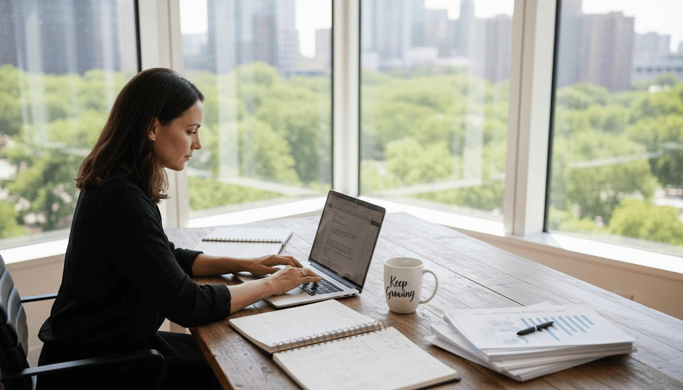 Creating Evergreen Content to Boost Email Impact