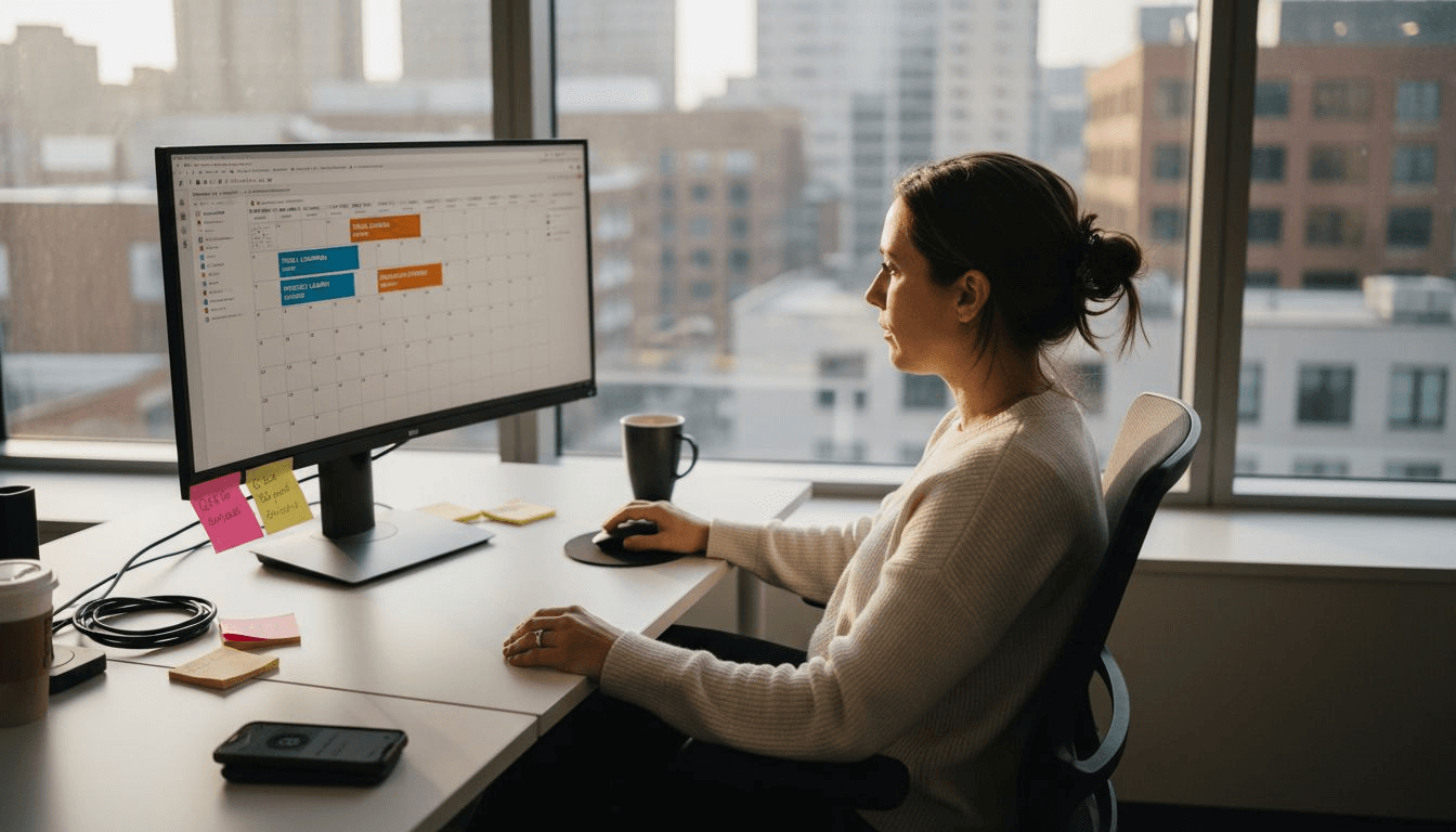 7 Essential Work Life Balance Tips for Ecommerce Marketers