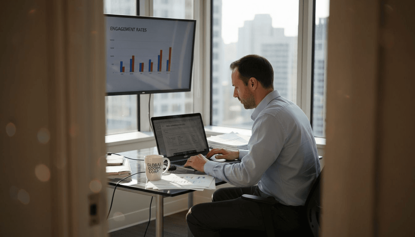 List Segmentation: Boosting Ecommerce Email Engagement