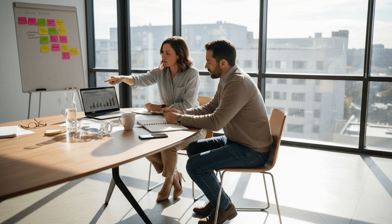 Content Creation Agencies: Driving Retention Growth