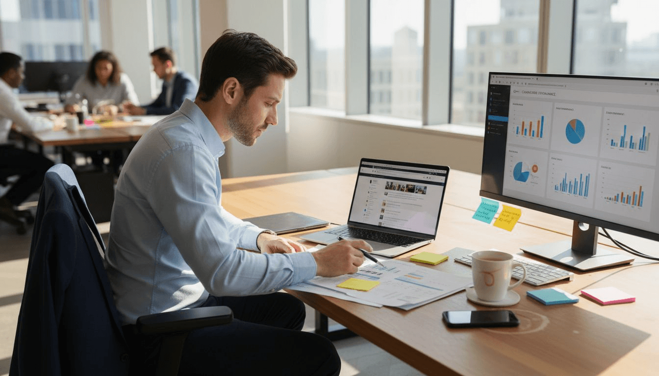 Digital Media Strategy: Unlocking Ecommerce Growth