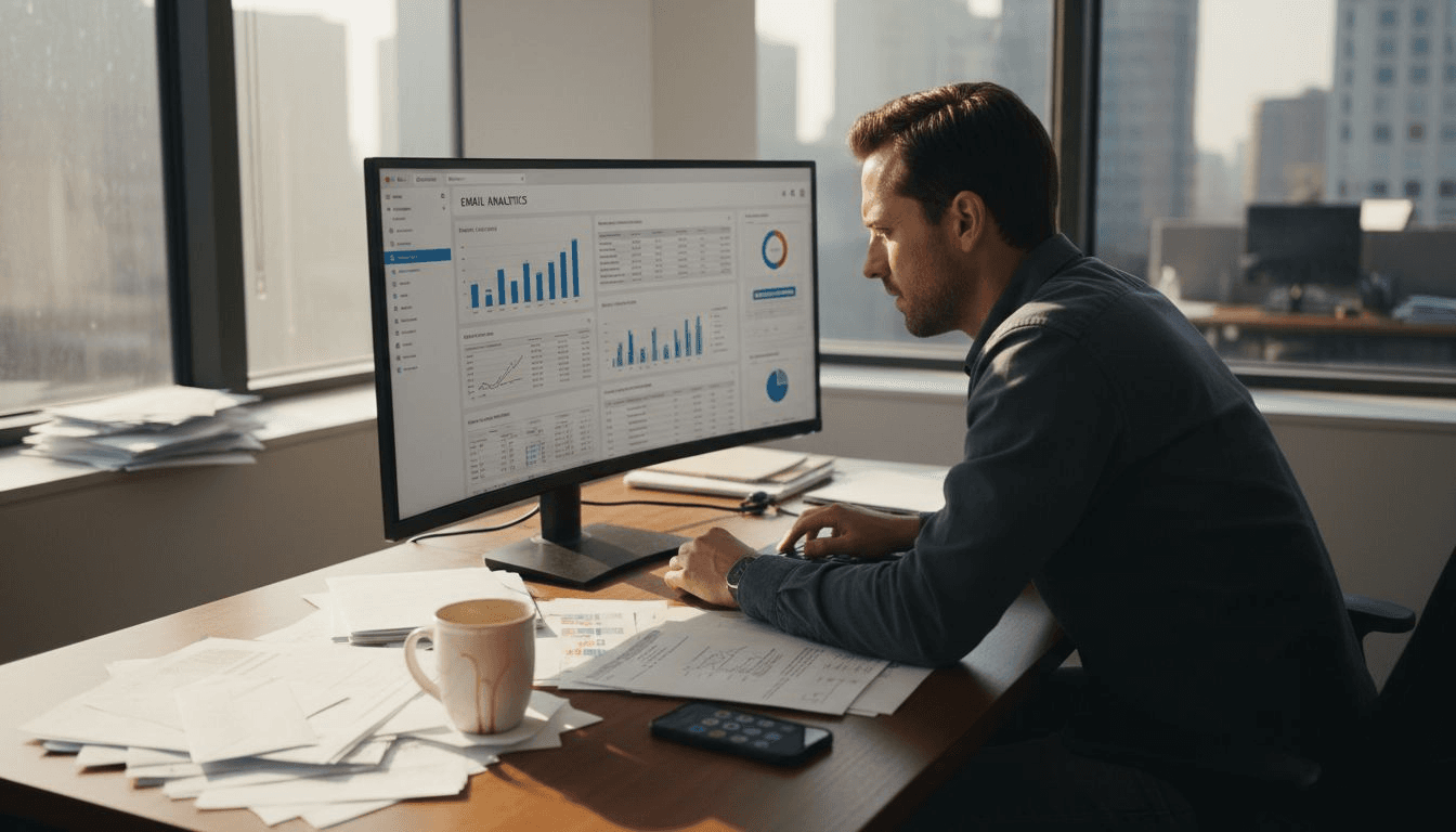 Improving Email Open Rates: Proven Strategies for Growth