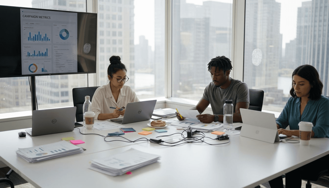 Digital Marketing Agency Content That Drives Ecommerce Growth