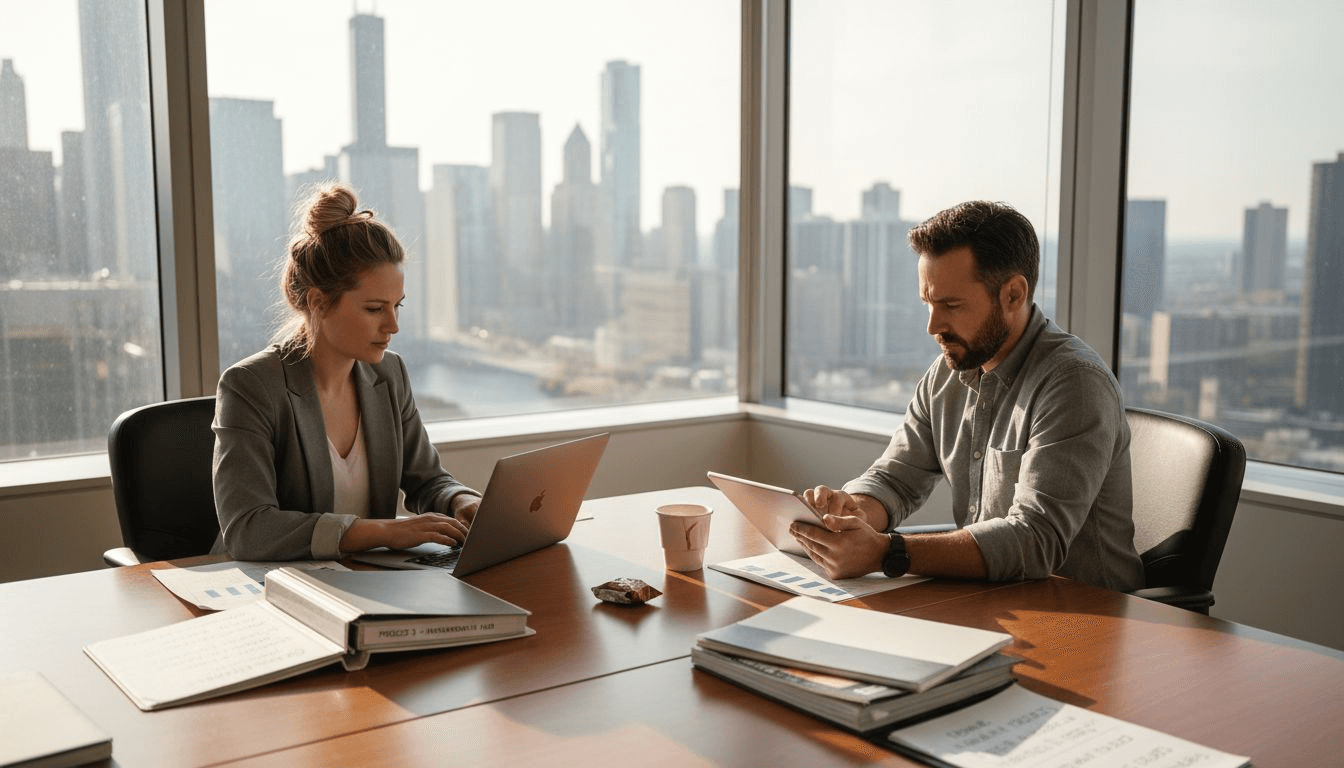 Digital and Social Media Marketing Explained: Key Strategies