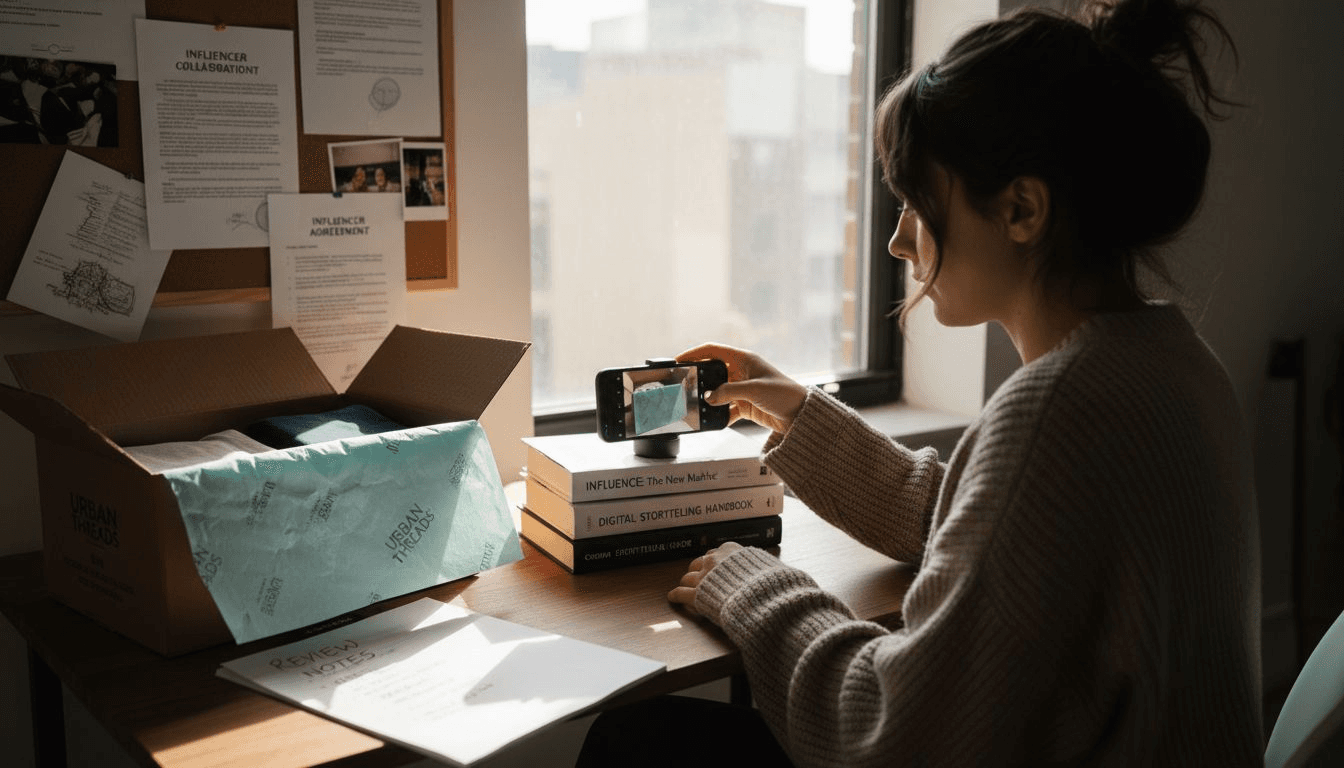 7 Micro-Influencer Benefits for Ecommerce Retention