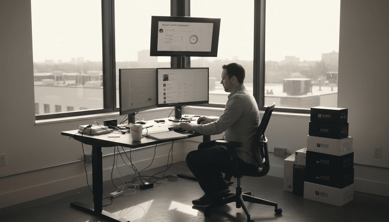 UGC Affiliate Marketing: Boost Retention and Revenue