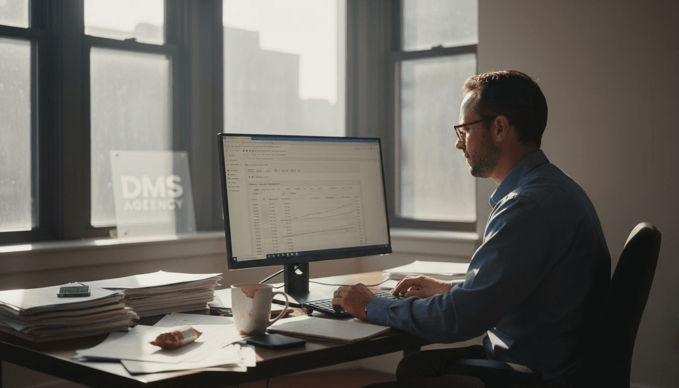 Google SEO Agency: Impact on Ecommerce Growth