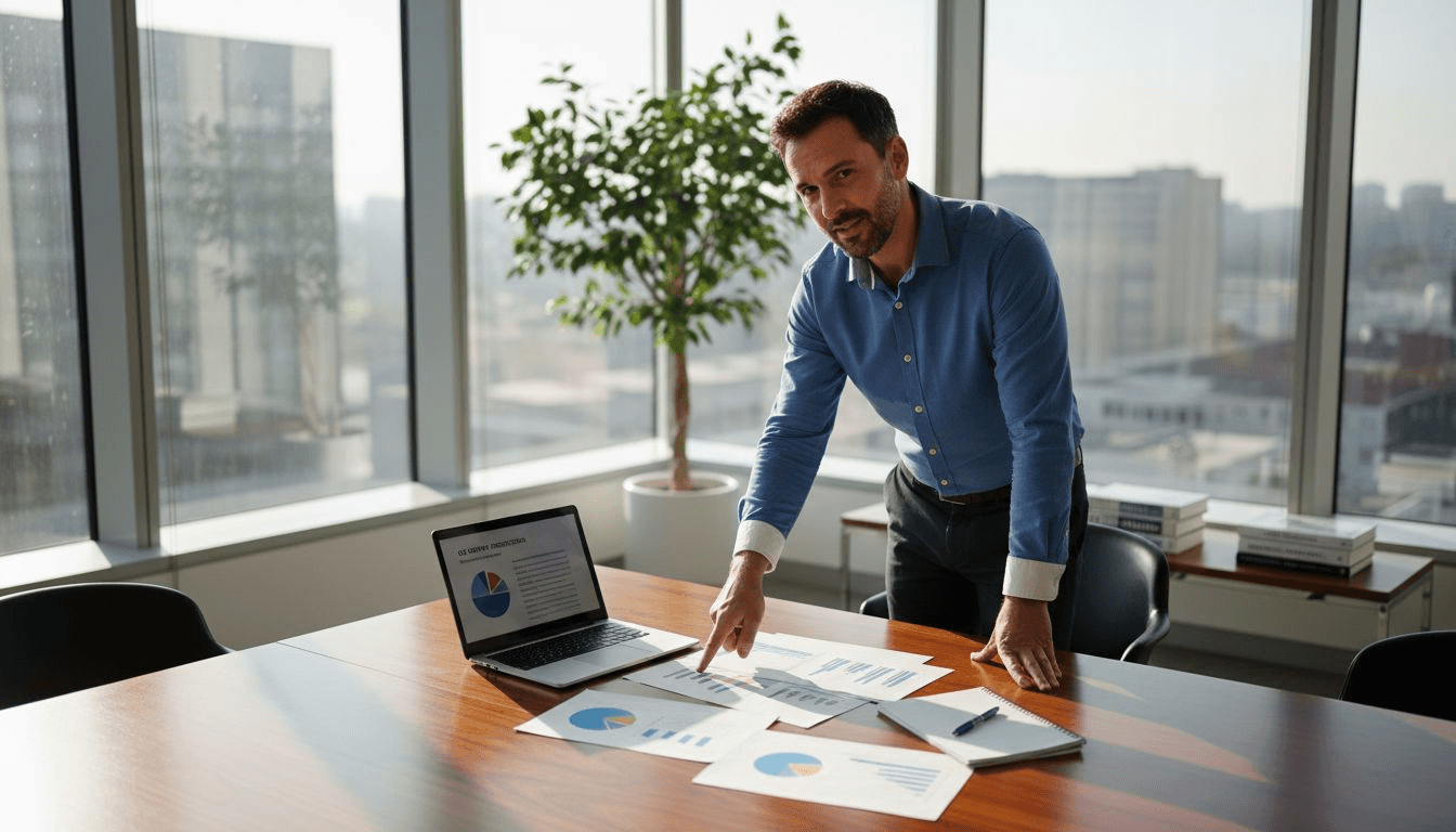 Marketing Budget: 25% to Klaviyo = 45% Revenue Boost